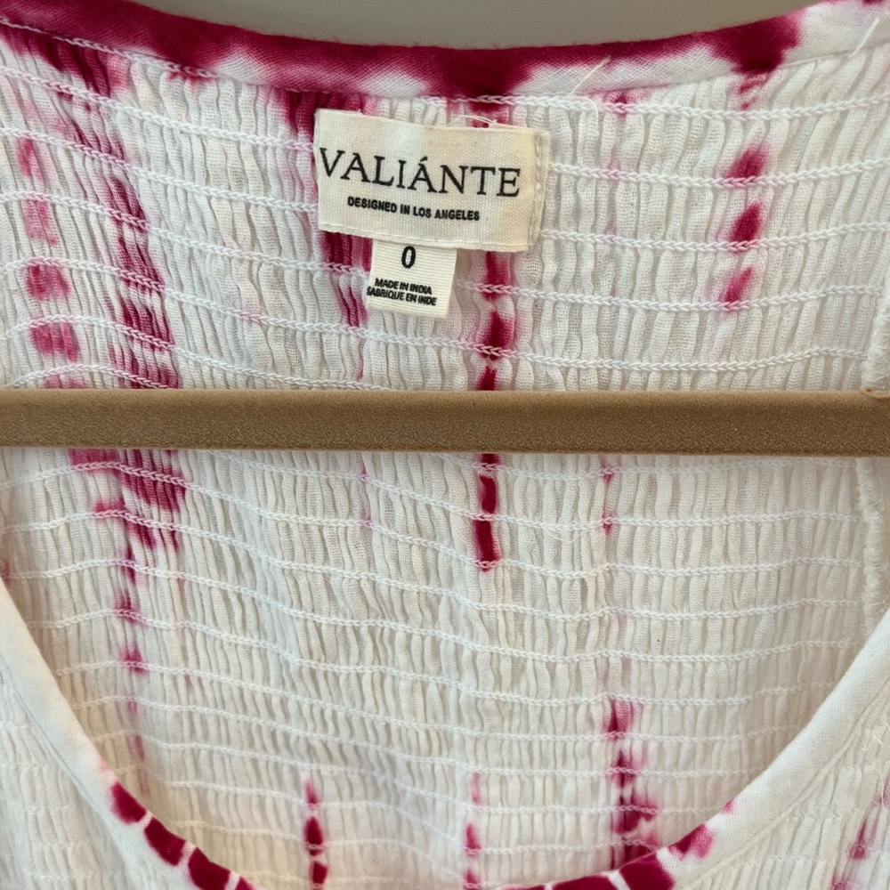 Valiante Mini Dress - Picture 4 of 8